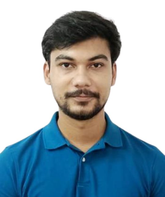 Singh Devvrat - Biologia, Inglese, Programmazione informatica tutor