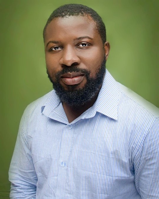 Ukwuma Michael - Biologia, Sanità, Igbo tutor