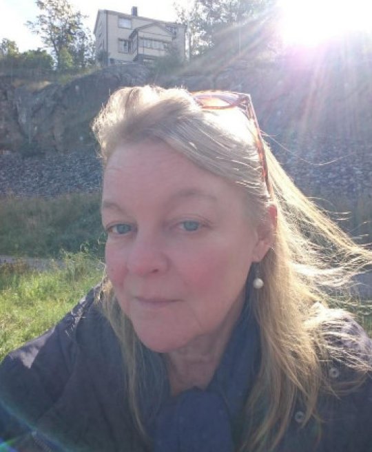 Maria Werner Linda - Inglese, Francese, Spagnolo, Italiano tutor