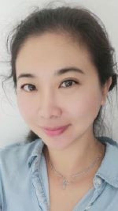 Jin Zhuo - Inglese, Cinese tutor