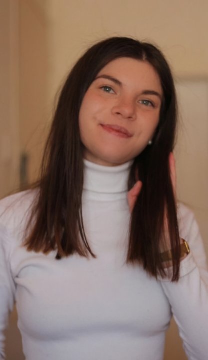 Grobler Cara - Inglese tutor