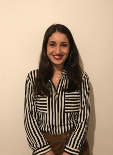 Paola - Spagnolo tutor