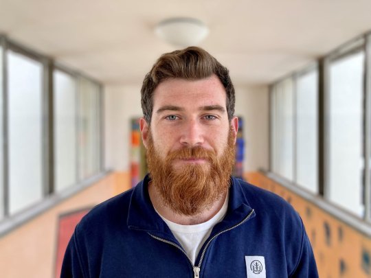 Fish David - Biologia, Inglese tutor