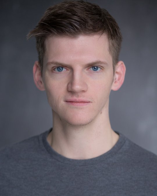 Martin Merritt Luke - Inglese tutor