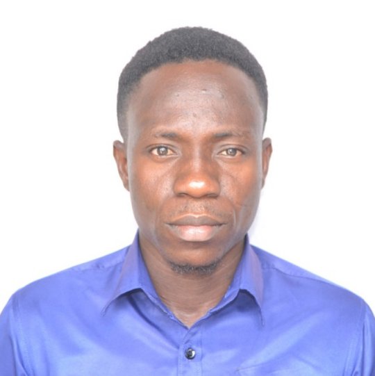 Henry Frimpong - Storia, Educazione civica tutor