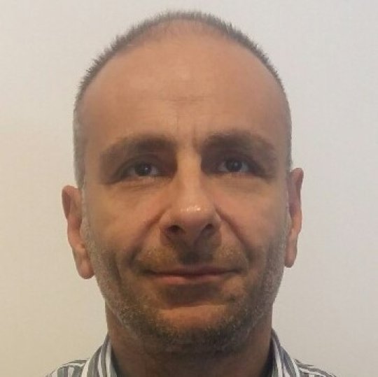 Sumer Levent - Inglese tutor