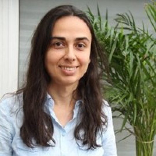 Daniela - Bulgaro, Inglese tutor