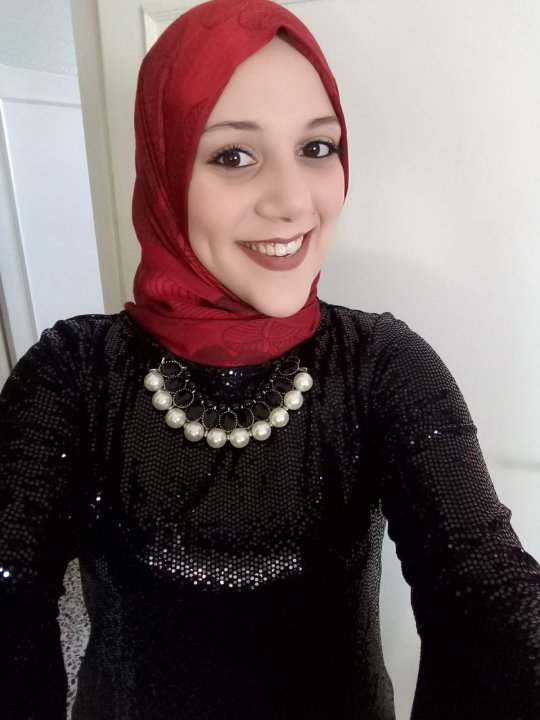 Turki Salma - Inglese tutor