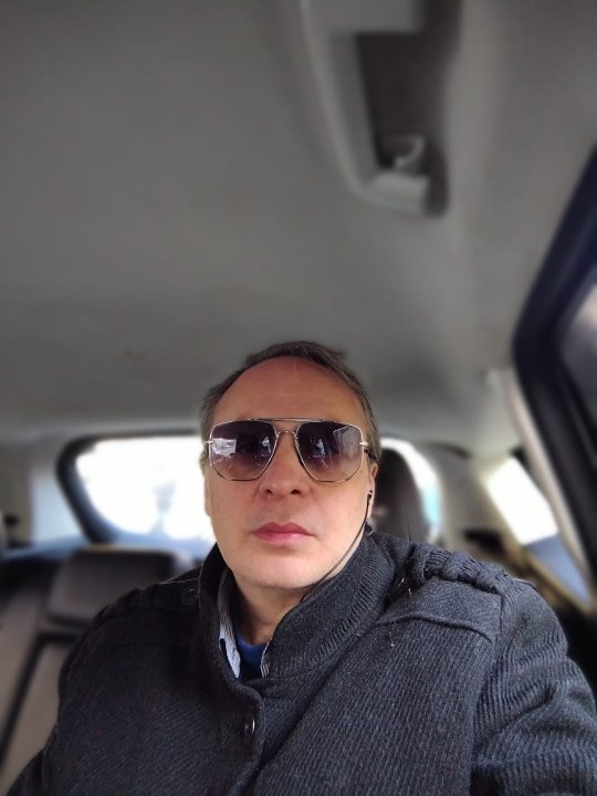 Revazishvili Zurab - Inglese tutor