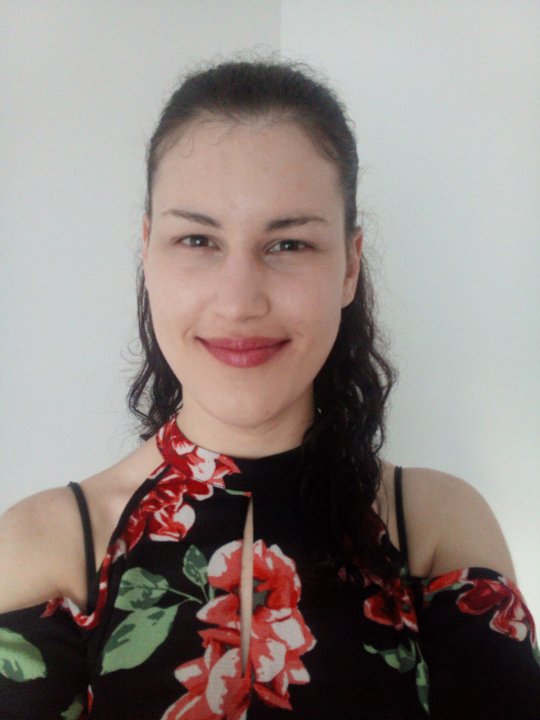 Jevdjevic Aleksandra - Inglese tutor