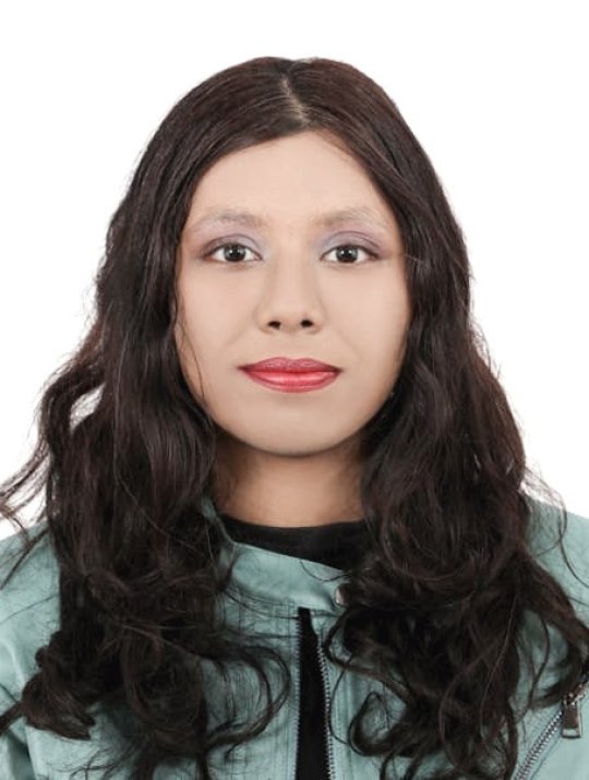 A. Alli Lutfiya - Inglese tutor