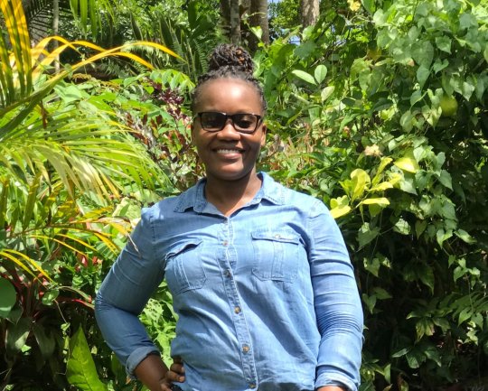 Ennis Nicolette - Inglese tutor