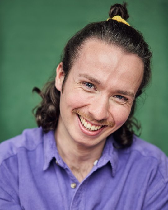 Donnelly Matthew - Inglese, Canto, Matematica tutor