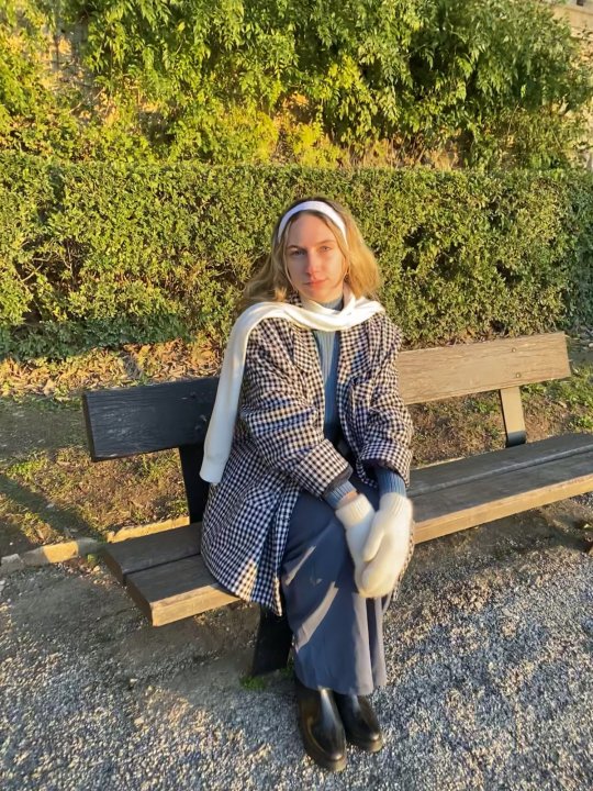 Lenz Sarah - Inglese tutor