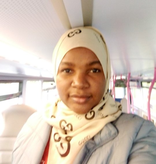 Ibrahim Nuratu - Matematica tutor