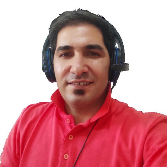 Aslan Emir - Inglese, Matematica tutor