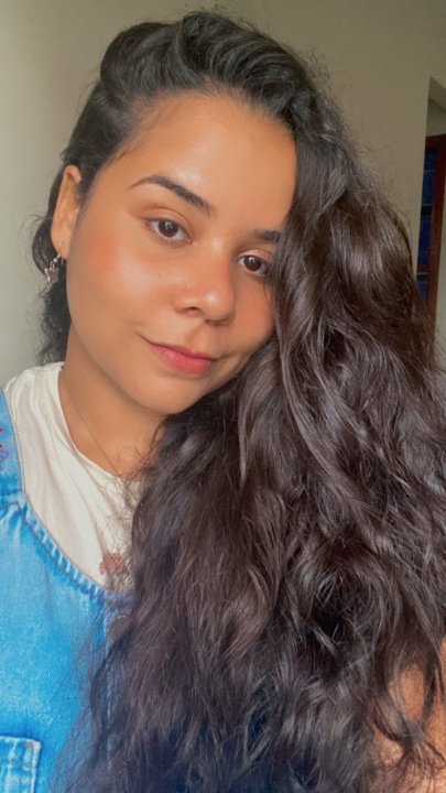 Isabella - Inglese, Portoghese brasiliano  tutor