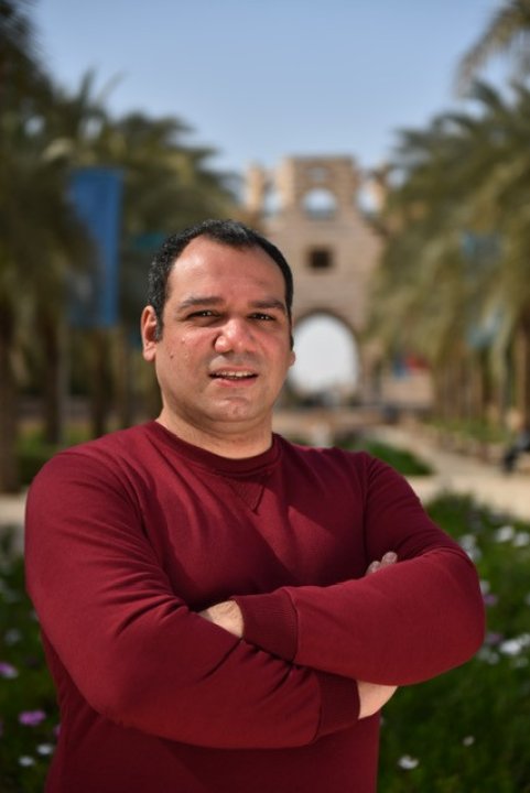 Mohammed Mohammed - Inglese, Programmazione informatica, Informatica, Ingegneria del software tutor