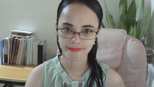 Jane Cruza Airish - Inglese tutor