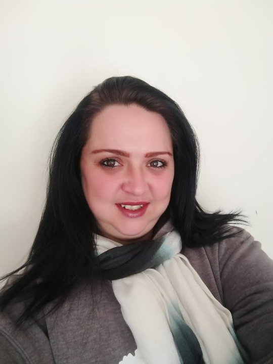 Eaglestone Michaela - Inglese tutor