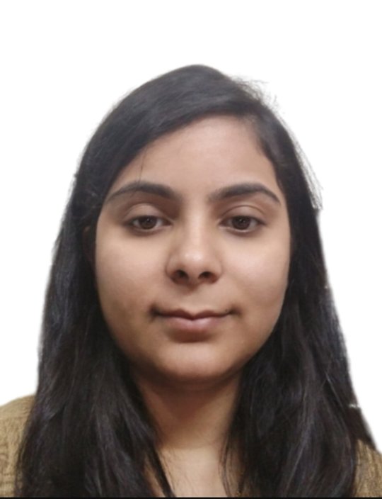 athwani Roshni - Matematica tutor