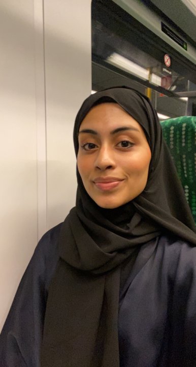 Khan Hameema - Chimica, Biologia, Fisica tutor