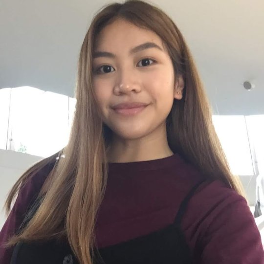 Jade - Inglese, Coreano  tutor