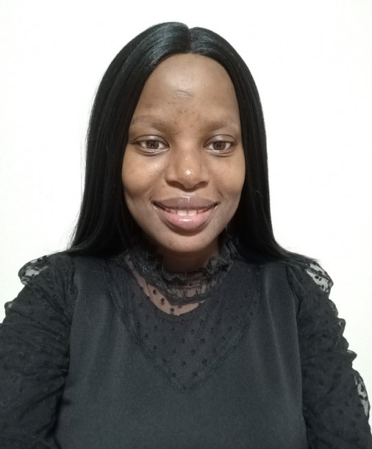 Mthembu Makhosi - Inglese tutor