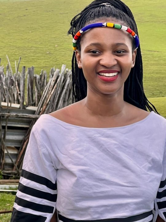 Sangoni Onela - Inglese tutor