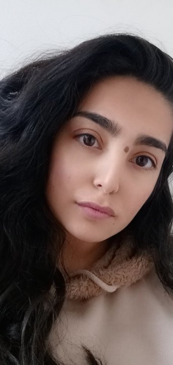 Shehla - Inglese, Italiano tutor