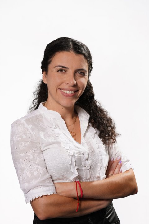 Stéphanie - Portoghese, Latino, Inglese tutor